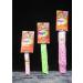 Polly's Tooty Fruity Pollen Bird Perch - Small | Enhance Your Bird's Environment - Buy Online on GoSupps.com