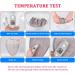 TVMall Dog Cooling Vest | Breathable Mesh Jacket for Summer | Adjustable & Reflective Stripes | Comfortable Coat for Large Medium & Small Dogs - Pink - Buy Online on GoSupps.com