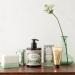 Buy Bread the Sens Jasmine Hand Cream - 96% Natural Moisture Cream for Very Dry Hands & Skin - 30ml Olive & Almond Oil Hand Mask - International Shipping Available - Buy Online on GoSupps.com