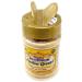 Rani Amchur Mango Ground Powder Spice 3oz (85g) PET Jar - 100% Natural, Indian Origin | Gluten Friendly, Vegan | NON-GMO - No Color, Salt or Fillers - Buy Online on GoSupps.com