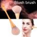 5 Styles Soft Nail Dust Cleaning Brushes - Professional & DIY Nail Art Powder Removal Tools - Buy Online on GoSupps.com