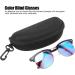 Premium Pyhodi Color Blind Glasses - Casual Style & High Contrast for Red-Green Blindness - Buy Online on GoSupps.com