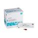 McKesson Povidone-Iodine Impregnated Swab Stick Sterile - 4 in 50 Sticks 1 Pack 50 Count