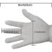 Maydahui 12 Pair White Cotton Gloves 9 inch Extra Large Size for Cosmetic Moisturizing Coin Jewelry Inspection Performance Driving Watch Repair Work Lining - Buy Online on GoSupps.com