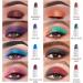 8 Colors Glitter Eyeshadow Stick Colorful Set Waterproof Eye Shadow Pencil Eye shadow Stick Pen Makeup Set Waterproof & Long Lasting Starter Eyeshadow Stick Sets - Buy Online on GoSupps.com