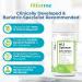 FitForMe Bariatric Multivitamin Tailored for Gastric Sleeve Surgery One-a-Day Capsule 3-Month Supply 90 Count Easy-to-Swallow WLS Optimum Capsule Scientifically Formulated for Men & Women 90 Count (Pack of 1) Capsu  - Buy Online on GoSupps.com