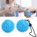 Hand Finger Massage Training Ball | Finger Exercise & Rehabilitation Device for Climbers & Bodybuilders - Buy Online on GoSupps.com