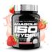 Scitec Nutrition Anabolic Iso + Hydro Whey Protein with Creatine HMB Maca and Added Amino Acids 920g Strawberry