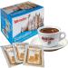  MORETTO Barbagliata Moretto - Hot chocolate in cup - box 50 sachets - Buy Online on GoSupps.com