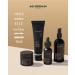 Buttah Skin Supreme Kit for Melanin Rich Skin | CocoShea Revitalizing Cream 2 oz | Vitamin C Serum 1 oz | Cleanser 3.4 oz | Rosewater Toner 3.4 oz | Black Owned Skincare - Buy Online on GoSupps.com