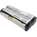 450mAh/2.4V Replacement Battery for AEG D10 D9 SMS Ventura FS TD9571 & TD9871 - International Shipping Available - Buy Online on GoSupps.com