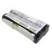 Replacement Battery for AEG D10 D9 SMS Ventura FS Ventura TD9571 Ventura TD9871 fits Part No Ni-MH 450mAh