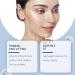 Rouleau de ruban de lifting du visage ruban soulevant du visage - Rouleau de ruban adapt la peau pour le levage du visage Solution de serrage pour le visage du salon domicile tanche pour le men - Buy Online on GoSupps.com