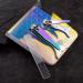 Mermaid Nail Clippers Stainless Steel Cuticle Remover Trimmer Scissor Manicure Pedicure Fingernail Nipper Tool Two Sizes - Buy Online on GoSupps.com
