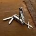True Utility NailClip Kit - Compact Keychain Manicure Set - Buy Online on GoSupps.com