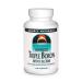 SOURCE NATURALS Advanced Triple Boron with Calcium Capsule 240 Count 240 Count (Pack of 1)