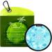 D brancher de sable en poudre de plage sac de retrait de sable | Sac de d m nagement de imperm able portable | Soft r utilisable plage en poudre de nettoyage pour un nettoyage rapide et Lac bleu 1 unit (Lot de 1) - Buy Online on GoSupps.com