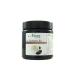 Naturra Organic Shea Butter unrefined cold pressed glass jar 100g raw material fresh 100 g (1 pack) native