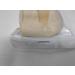 Heel Spur Inserts - 2 Pairs Gel Heel Cushions & Silicone Protectors for Pain Relief - Buy Online on GoSupps.com