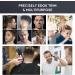 OOYY Professional Cordless Hair Clippers Set for Men Women & Kids | Quiet Electric Hair Trimming Kit with Adjustable Blades & Accessories - Perfect for Home & Salon Use - Buy Online on GoSupps.com