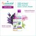 Puretiole Anti-Lice Set: 100ml Lotion 200ml Poudoux Shampoo & Memory Game - 100% Natural Fast-Acting Lice Removal - Buy Online on GoSupps.com