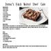 Hammons Black Walnuts 8 oz - Recipe Ready | Highest Protein, Heart Healthy, Non-GMO, Gluten-Free, Top Keto Nut - 8 Ounce Pack - Buy Online on GoSupps.com