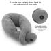 Portable Vibrating Massage Pillow - Stress Relief & Muscle Relaxation for Home & Travel - Buy Online on GoSupps.com
