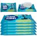 Wank Wipes Tissue Prank Xmas Gift Idea Present for Him Husband Boyfriend Men Man Size Teenager Unusual Prank April Fools Secret Santa 40th 50th 60th 21st Birthday Rude Ladies Her Boss Novelty - Buy Online on GoSupps.com