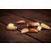 Roastery Coast Daily Nuts Whole Raw Brazil Nuts - Nut Snacks Multi Pack | Unsalted, Non-GMO, Certified Gluten Free | Selenium | Kosher Certified - Buy Online on GoSupps.com