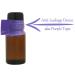 Satsuma Fragrance Oil - 10ml Premium Aromatherapy Diffuser Oil | Eclectic Lady - Long Lasting International Shipping Available - Buy Online on GoSupps.com