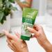Victoria Beauty 99% Organic Aloe Vera Gel Moisturizer for Face and Body - 200ml - Buy Online on GoSupps.com