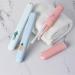 Portable Green Toothbrush Holder & Organizer | Travel Storage Case for Bathroom Accessories | International Shipping Available - Buy Online on GoSupps.com