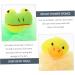 Hemoton 4pcs Bath Ball Set | Loofah Shower Scrubber & Sponge for Body Care | Cute Cartoon Bath Puff Tools - Perfect for Relaxing Baths - Buy Online on GoSupps.com