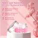EOGRFW Lip Sleeping Mask Moisture Lip Mask Overnight Night Repair Sleeping Lip Balm Sleeping Lip Butter Balm to Moisturize & Nourish Dry Cracked Lips Lip Treatment Mask Peach Lip Mask(20g 0.7 oz) - Buy Online on GoSupps.com