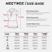 MEETWEE Women's Quick Dry Golf Polo Shirt - Sleeveless/Short Sleeve Collared Tee - Buy Online on GoSupps.com