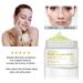 Peptide Complex Cream for Anti-Wrinkle & Firming | Natural Hydrating Moisturizer with Collagen Boost | Face & Neck Cream with Hyaluronic Acid & Aloe Vera - All Skin Types - Buy Online on GoSupps.com