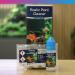 NT Labs Aquarium Plastic Plant & Ornament Cleaner - Maintenance Accessory for Aquarium Decorations - Buy Online on GoSupps.com
