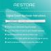 30 Count Disposable Plastic Threaded Vaginal Applicator Pack - Made in USA - Hygienically Sealed with Dosage Measurements - Buy Online on GoSupps.com