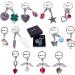 NETPROSHOP Keyring | Lucky Charm Jewelry for Fly Ears & Halters - Motif 11 - Buy Online on GoSupps.com