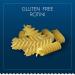 BARILLA Gluten Free Rotini 12oz - Non-GMO Corn & Rice Blend Vegan Pasta - Buy Online on GoSupps.com