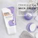 Tighten and Lift Neck Cream Neck Firming Cream with Retinol Hyaluronic Acid Vitamin C+E - 120ml Anti-Ageing Cream for Tightening Firming Lifting Reduces Sagging Skin for Youthful Look - Buy Online on GoSupps.com