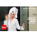 Ixtral 2-in-1 Shower & Window Glass Seal Cleaner - Nano Glass Cleaner for Permanent Lotus Effect | International Shipping Available - Buy Online on GoSupps.com