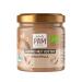 Naturally Pam Creamy Nut Butter | Organic Almond Peanut Puree | Biscuitella 6x150g | Healthy Snack | Buy Online Worldwide - Buy Online on GoSupps.com