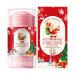 Byuexhp Hand cream 30ml Soothing Moisture Stick for Heels Christmas Design Moisturizing Cream for women and men for feet and hands skin care body day night