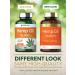 Carlyle Hemp Oil Capsules 126,000 mg - 180 Softgels | High Potency CBD Supplement - Buy Online on GoSupps.com
