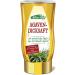 Agave Syrup BIO 345 g (250 ml) - ALLOS - Buy Online on GoSupps.com