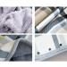 Multi-Function Shoulder Warm Shawl Double Layer Blanket Wrap Blanket Elderly Patient Resistant Windproof Cloak Care Shawl E Warm Wheelchair Cover Cloak - Buy Online on GoSupps.com