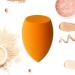 Dolovemk Makeup Sponge - Soft Latex-Free Beauty Blender for Smooth Foundation & Powder Application - 1 Piece Pack - Buy Online on GoSupps.com