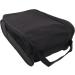 Buy Portable Golf Shoe Bag - Breathable Durable Storage for Travel | Ideal for Men & Women - Black - Buy Online on GoSupps.com