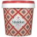 Maldon Chilli Sea Salt with Aleppo & Bird s Eye Chillies Perfect for a Wide Range of Dishes Fantastic Burst of Flavour Pyramid-Shaped Flakes - 500g Tub
